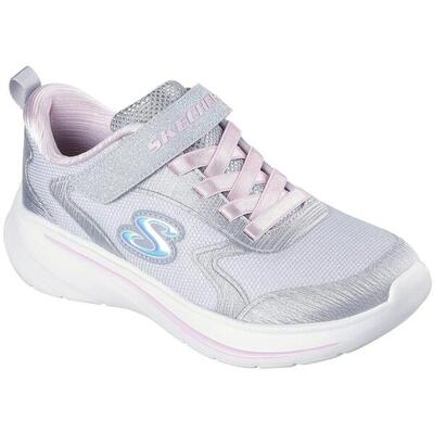 Sneakers skechers wave 92, grijs, kinderen