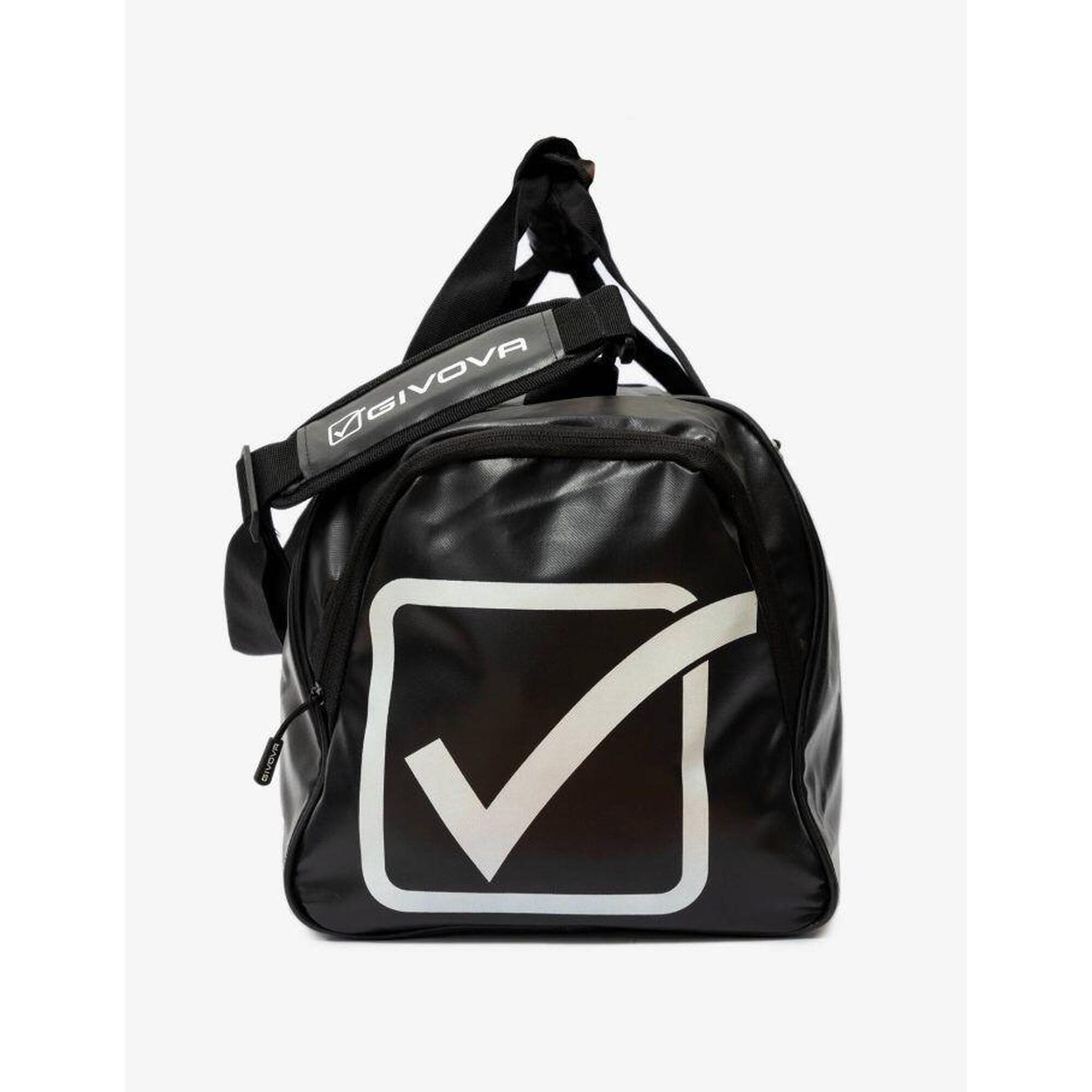 Geanta sport Givova Trend Black