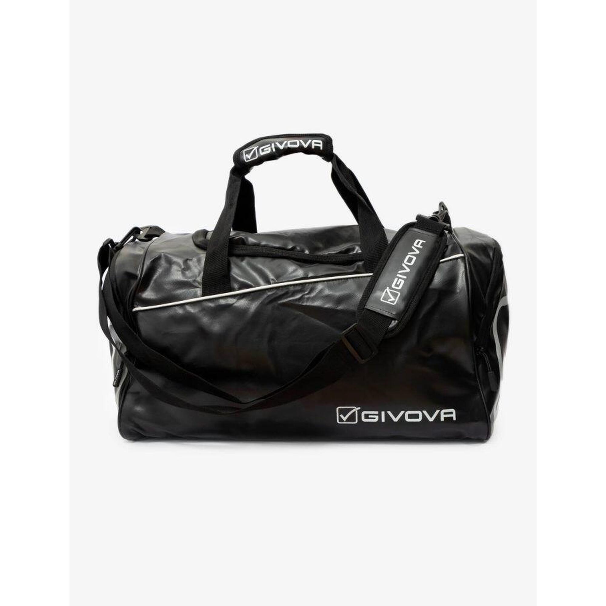 Geanta sport Givova Trend Black