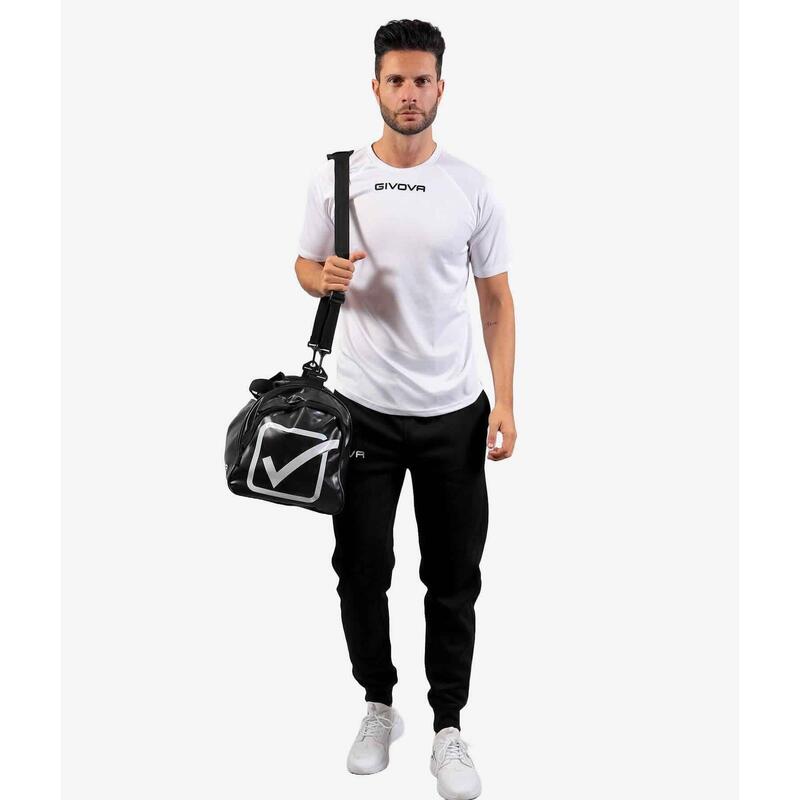 Geanta sport Givova Trend Black