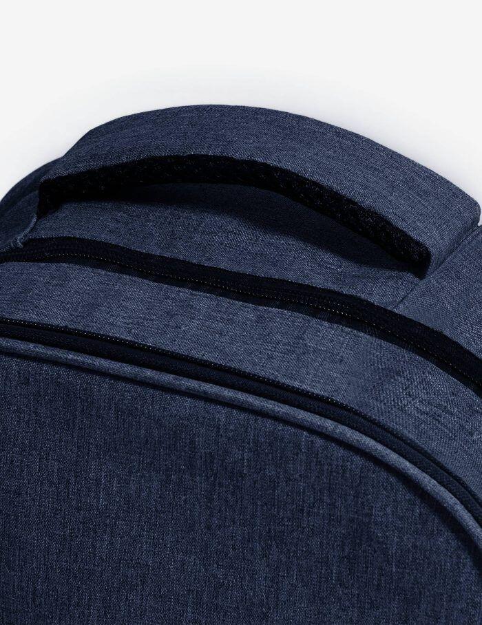 Plecak Givova City Royal Jeans Blue 3/4