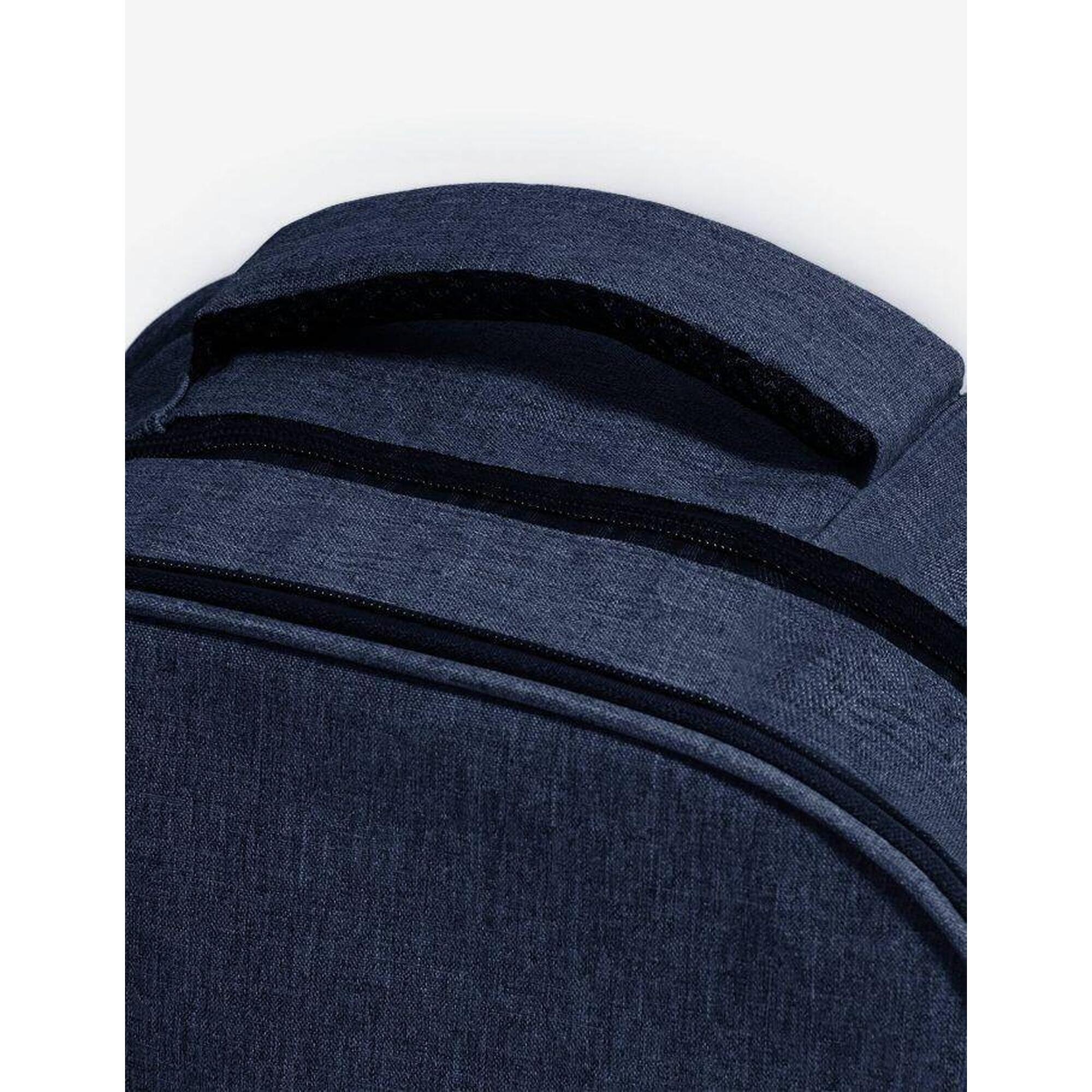 Rucsac Givova City Royal Jeans Albastru