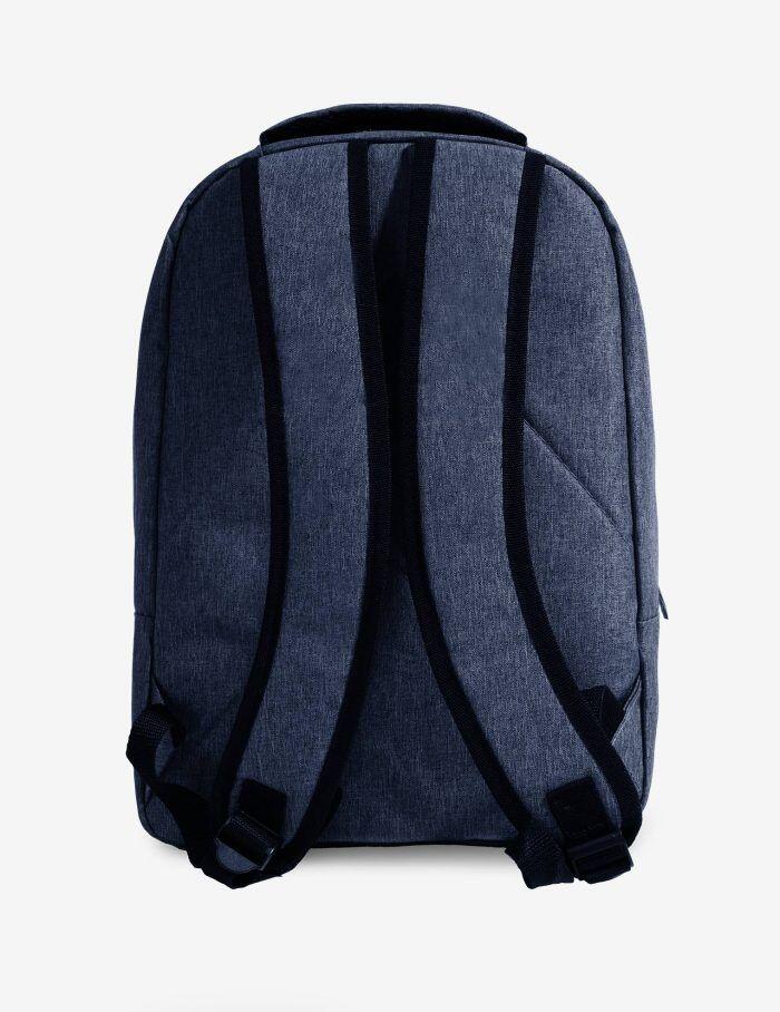Plecak Givova City Royal Jeans Blue 4/4