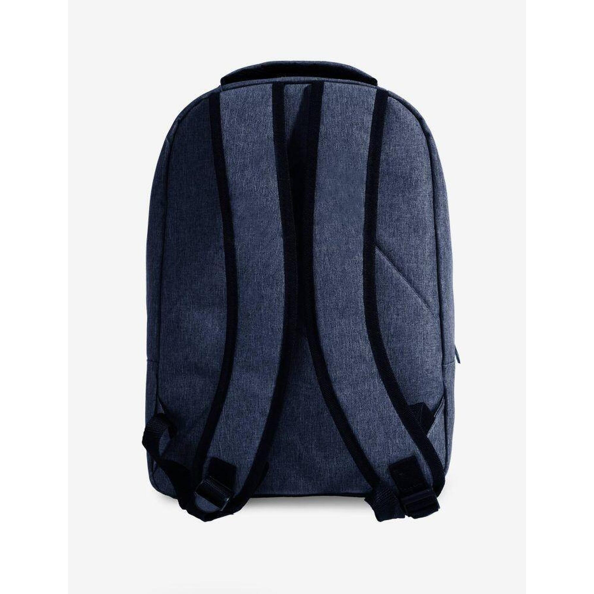 Rucsac Givova City Royal Jeans Albastru