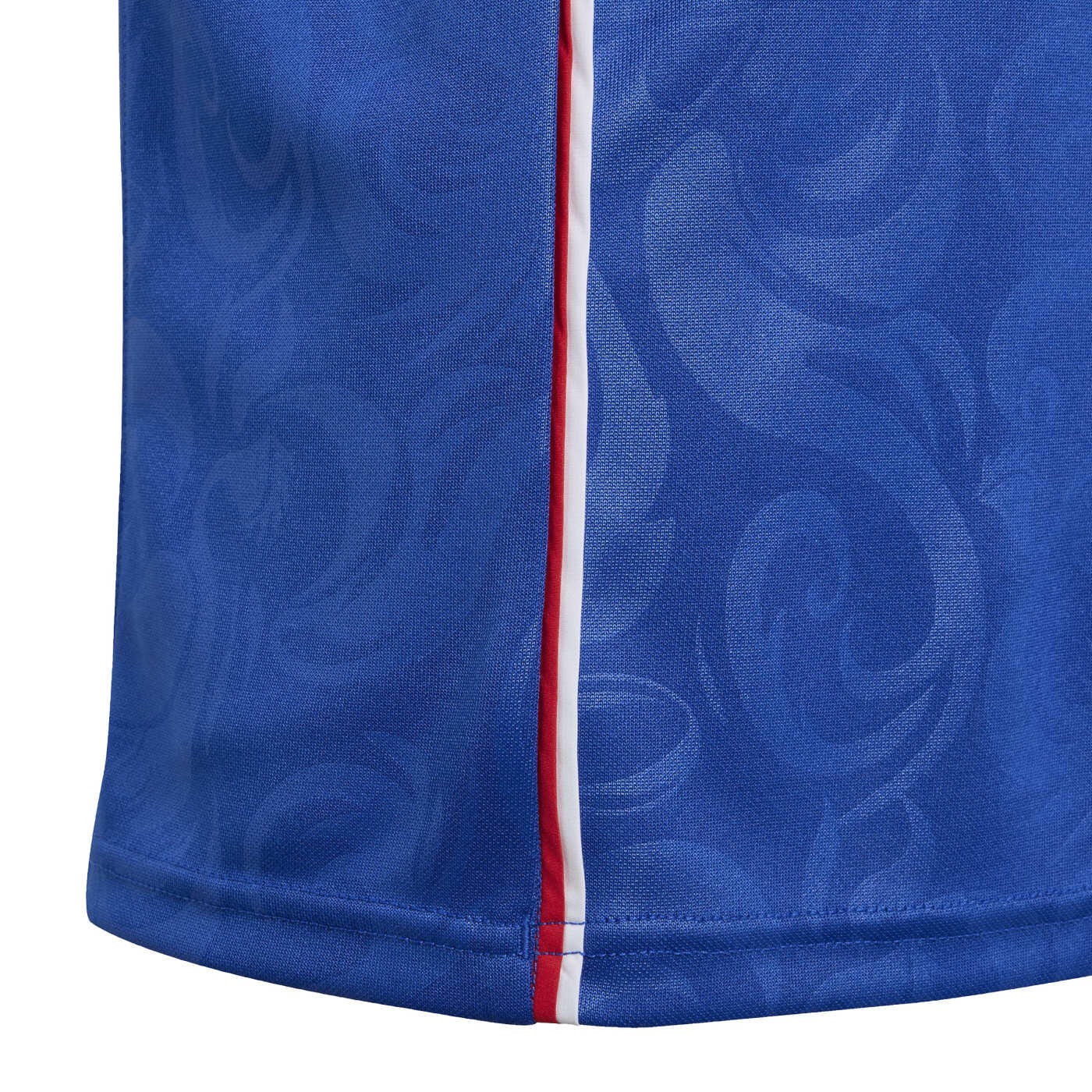 Junior Home Replica Rugby Jersey Women\'s World Cup 2025 4/5