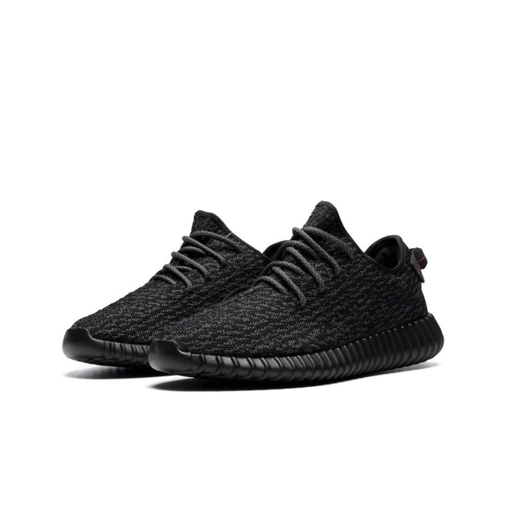 Tenis  Boost 350 Pirate Black 2/4