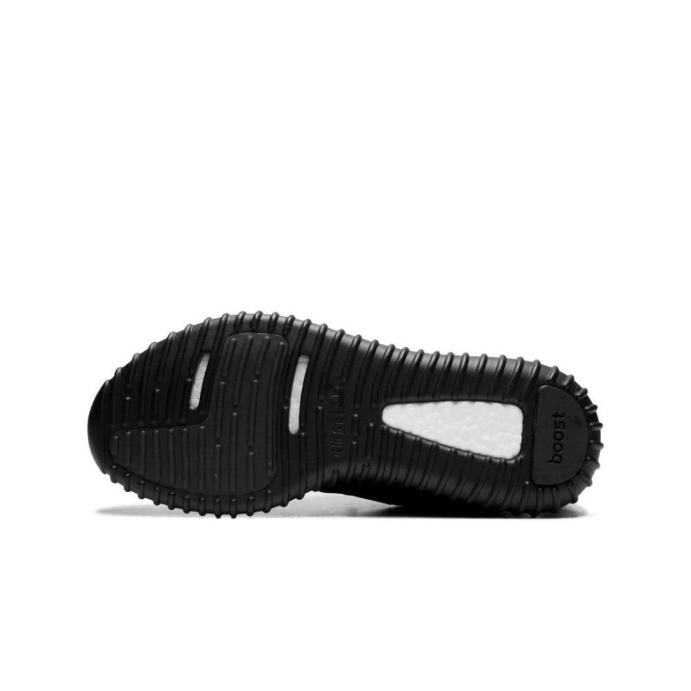 Tenis  Boost 350 Pirate Black 4/4