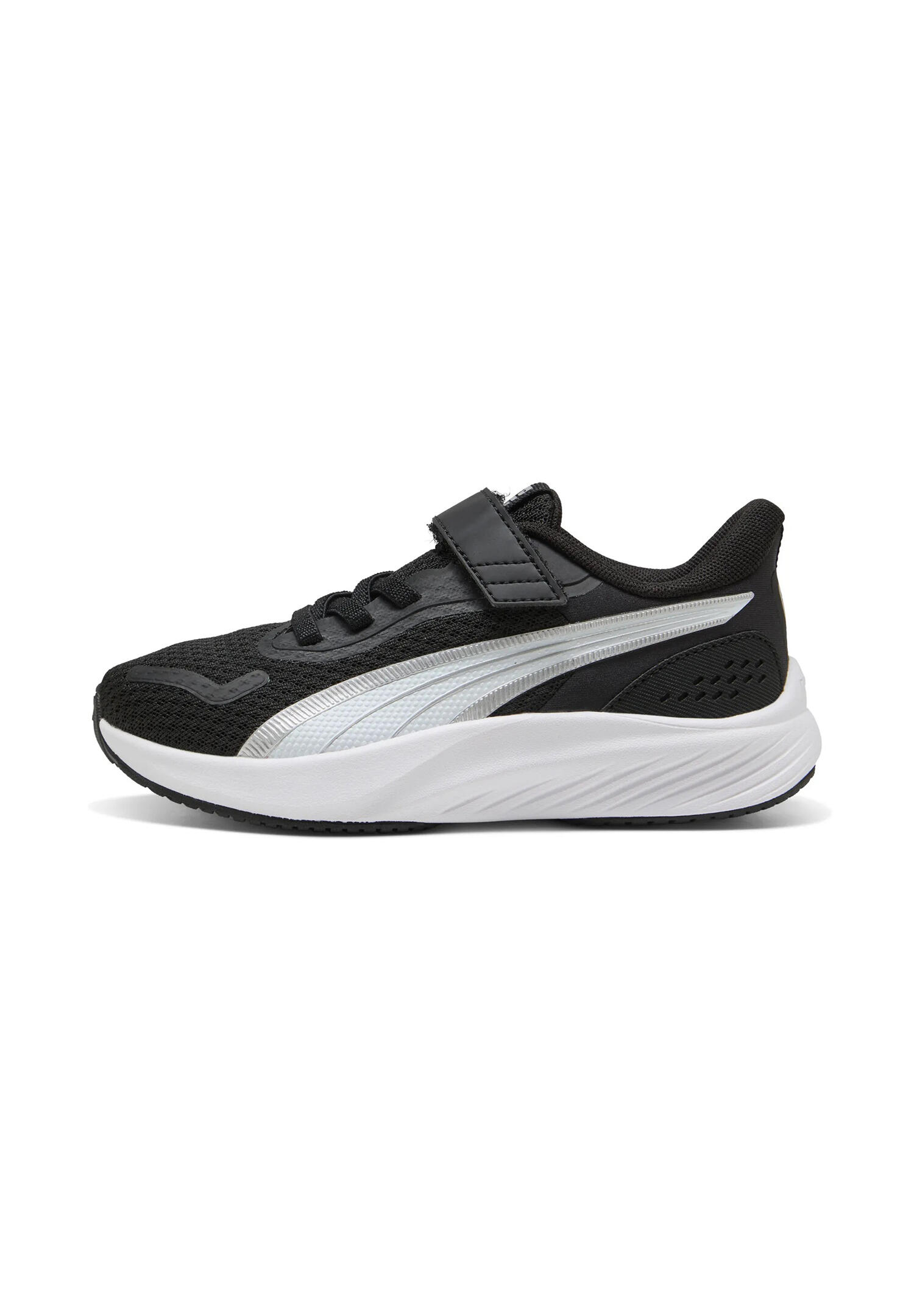 Sapatilhas com velcro para criança Puma Pounce Lite 7/7
