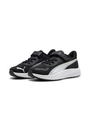 Basket Enfant à Scratches Puma Pounce Lite AC PS