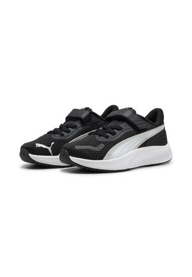 Basket Enfant à Scratches Puma Pounce Lite AC PS