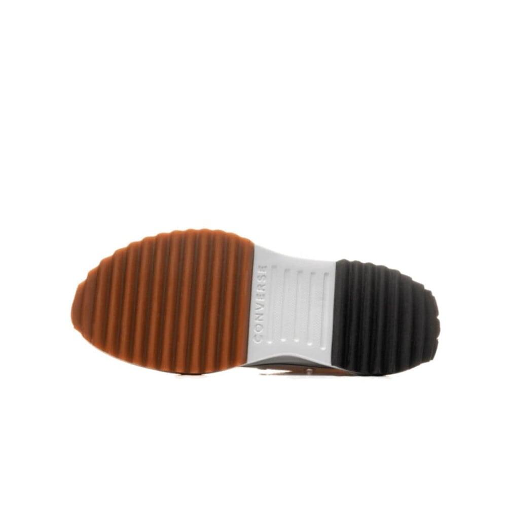 Tenis  Run Star Hike Low White Gum 4/4