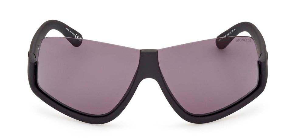 Ochelari de soare Moncler VYZER ML0269 unisex Dimensiune 0/0/125 2/3