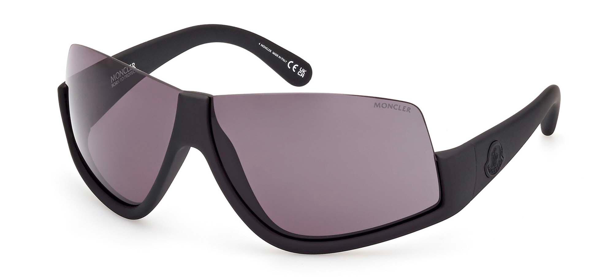 Ochelari de soare Moncler VYZER ML0269 unisex Dimensiune 0/0/125