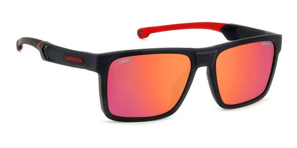 Lunettes de Soleil Carrera Ducati CARDUC 021/S homme Taille 55/17/145 4/4