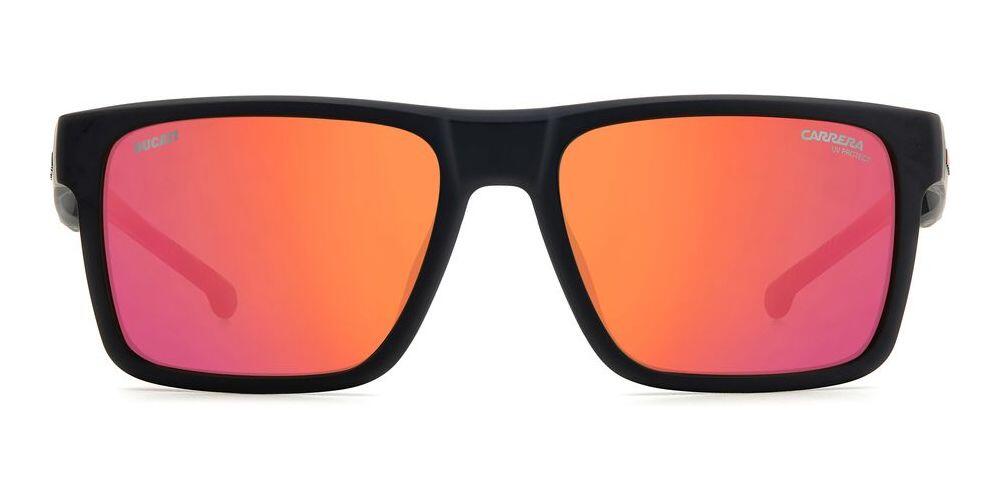 Lunettes de Soleil Carrera Ducati CARDUC 021/S homme Taille 55/17/145 3/4