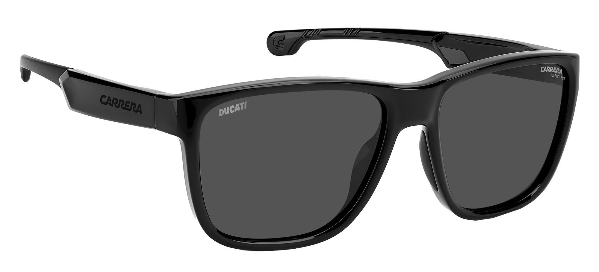 Lunettes de Soleil Carrera Ducati CARDUC 003/S homme Taille 57/17/135 3/4