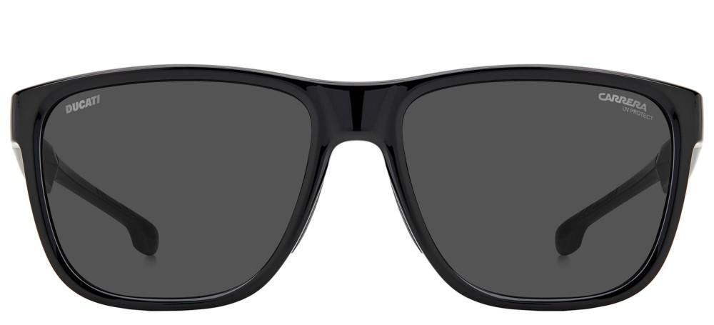 Lunettes de Soleil Carrera Ducati CARDUC 003/S homme Taille 57/17/135 2/4