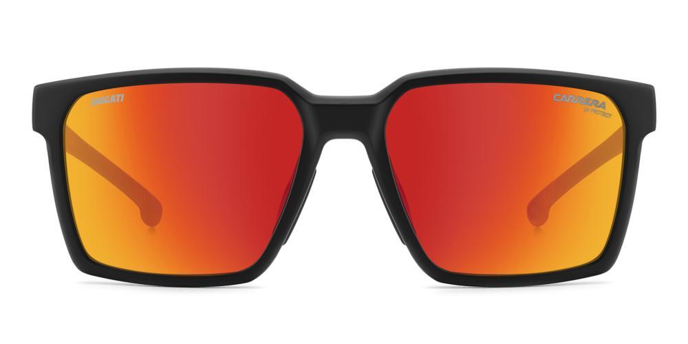 Lunettes de soleil Carrera Ducati CARDUC 045/S noir 2/4