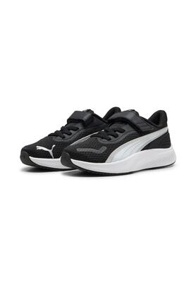 Kinderschoenen met klittenband puma pounce lite