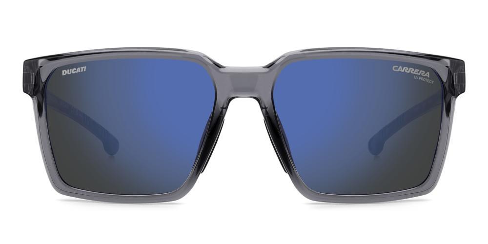Lunettes de Soleil Carrera Ducati CARDUC 045/S homme Taille 56/17/145 2/4