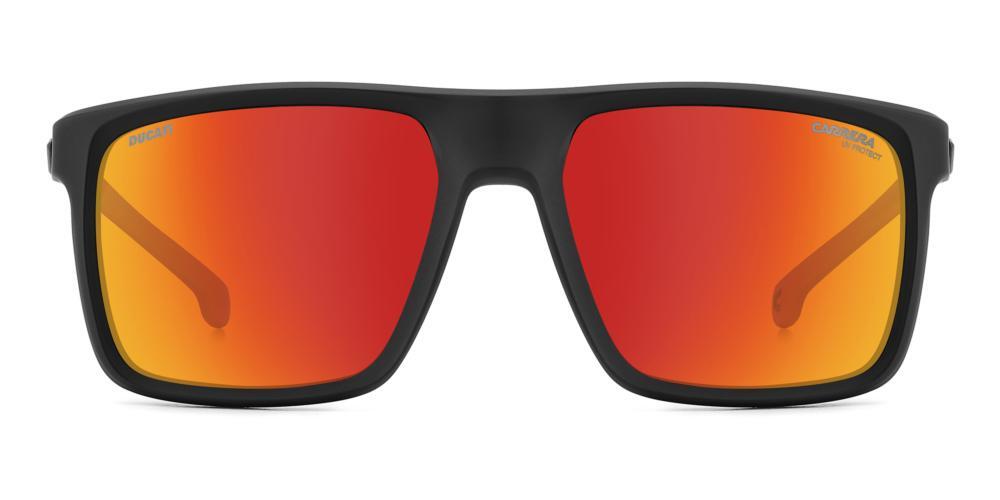 Sonnenbrillen Carrera Ducati CARDUC 049/S herren Größe 57/18/140 2/4