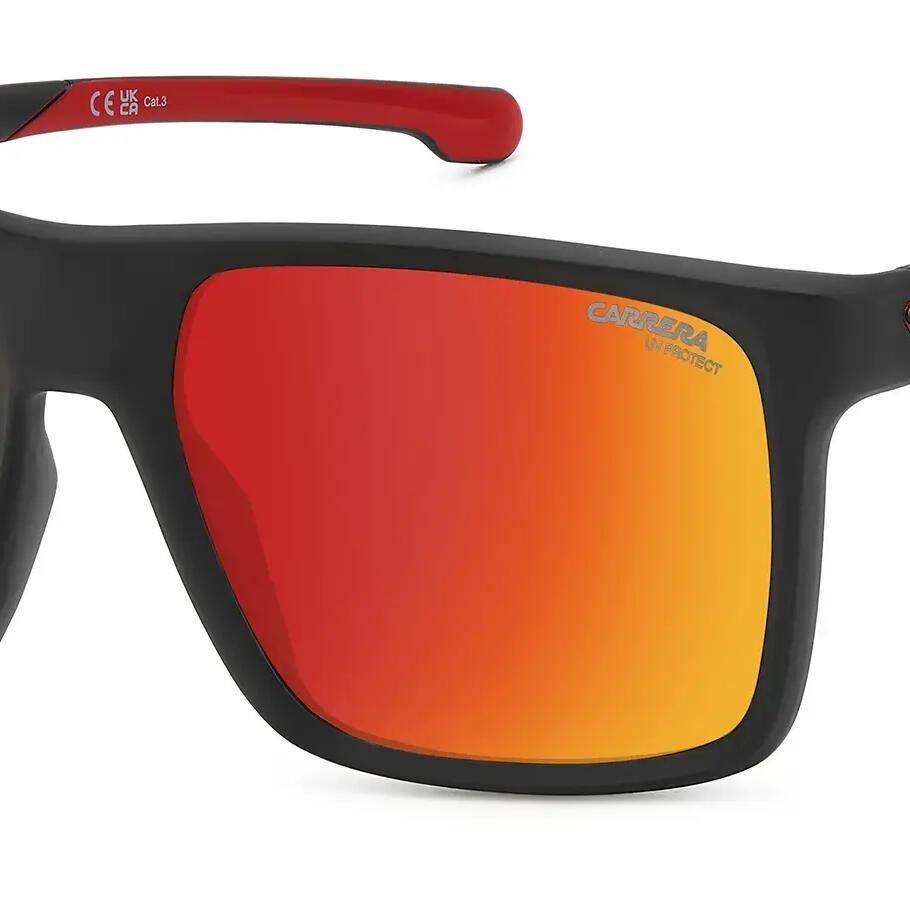 Слънчеви Очила Carrera Ducati CARDUC 049/S 003 от Найлон Мъжки 57 mm