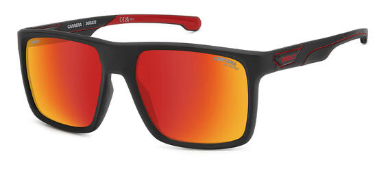 Occhiali da Sole Carrera Ducati CARDUC 049/S uomo Taglia 57/18/140