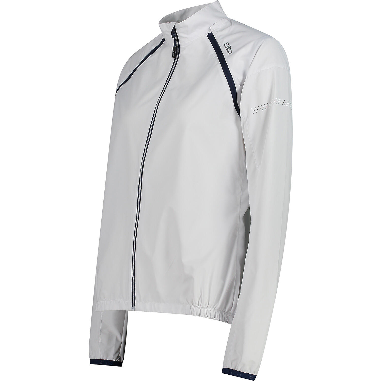 Giacca impermeabile con maniche rimovibili da donna CMP 3/3