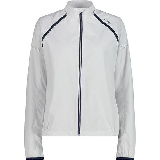 Veste imperméable avec manches détachable femme CMP