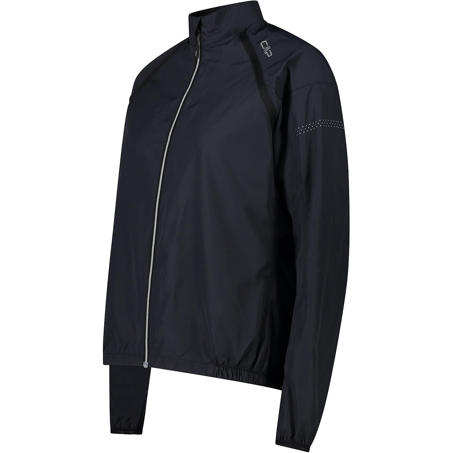 Giacca impermeabile con maniche rimovibili da donna CMP 5/7