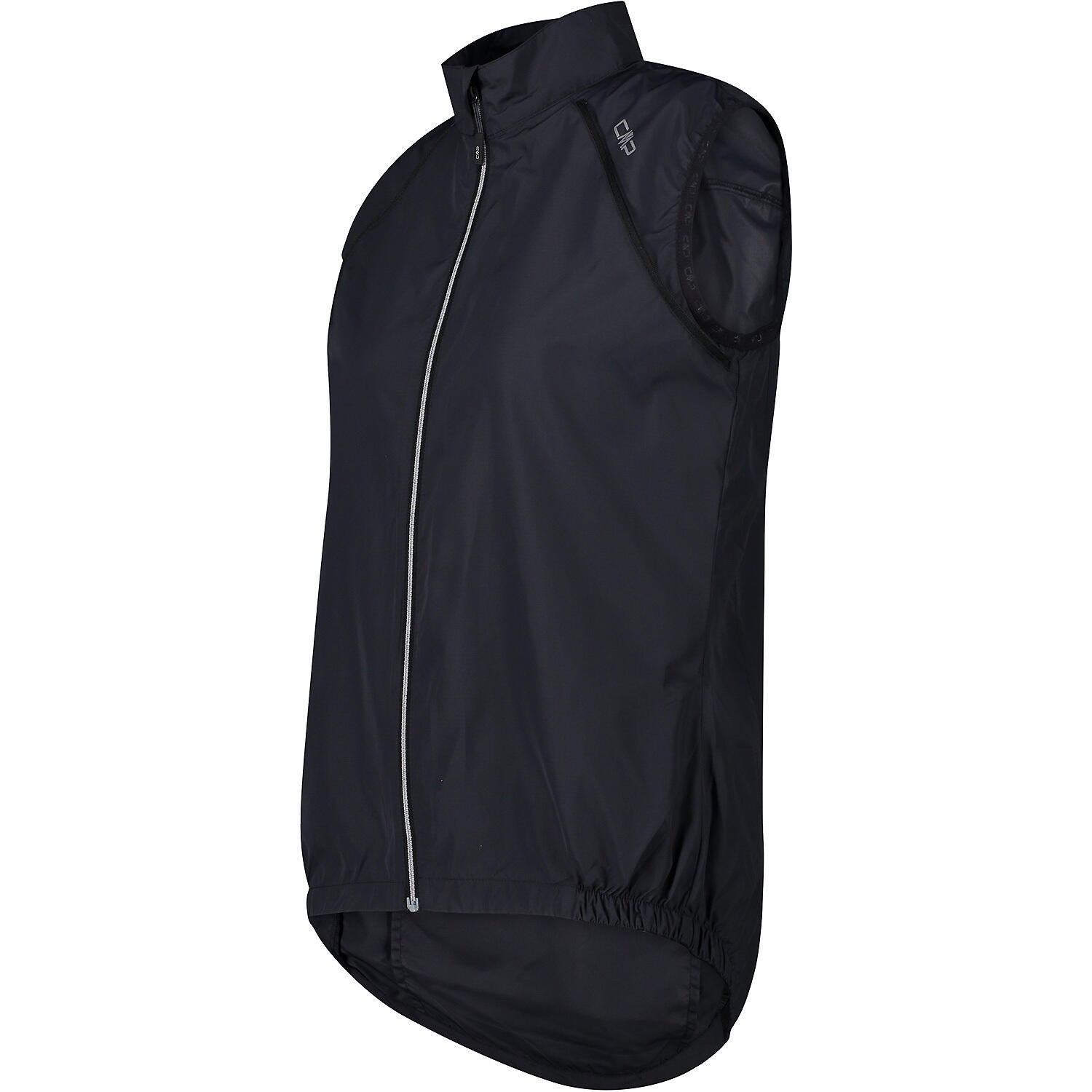 Damen Jacke WOMAN JACKET WITH DETACHABLE SLEEVE 11/12