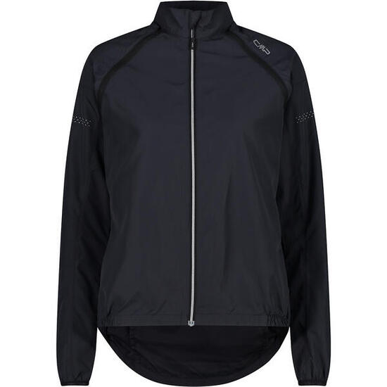 CMP Damen Softshelljacke JACKET WITH DETACHABLE SLEEVES 31A2556