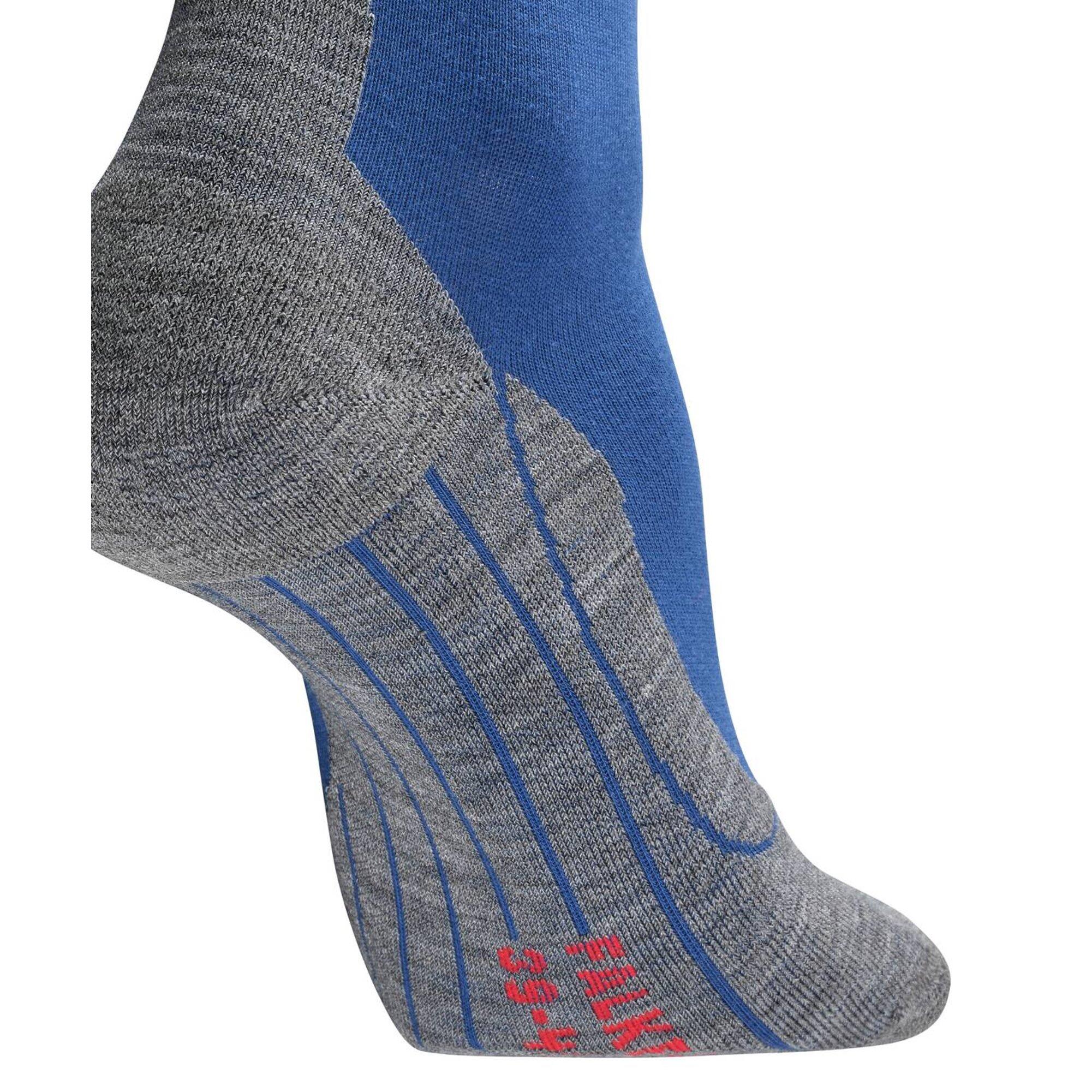 Socken Herren 2er Pack Bequem sitzend 2/4