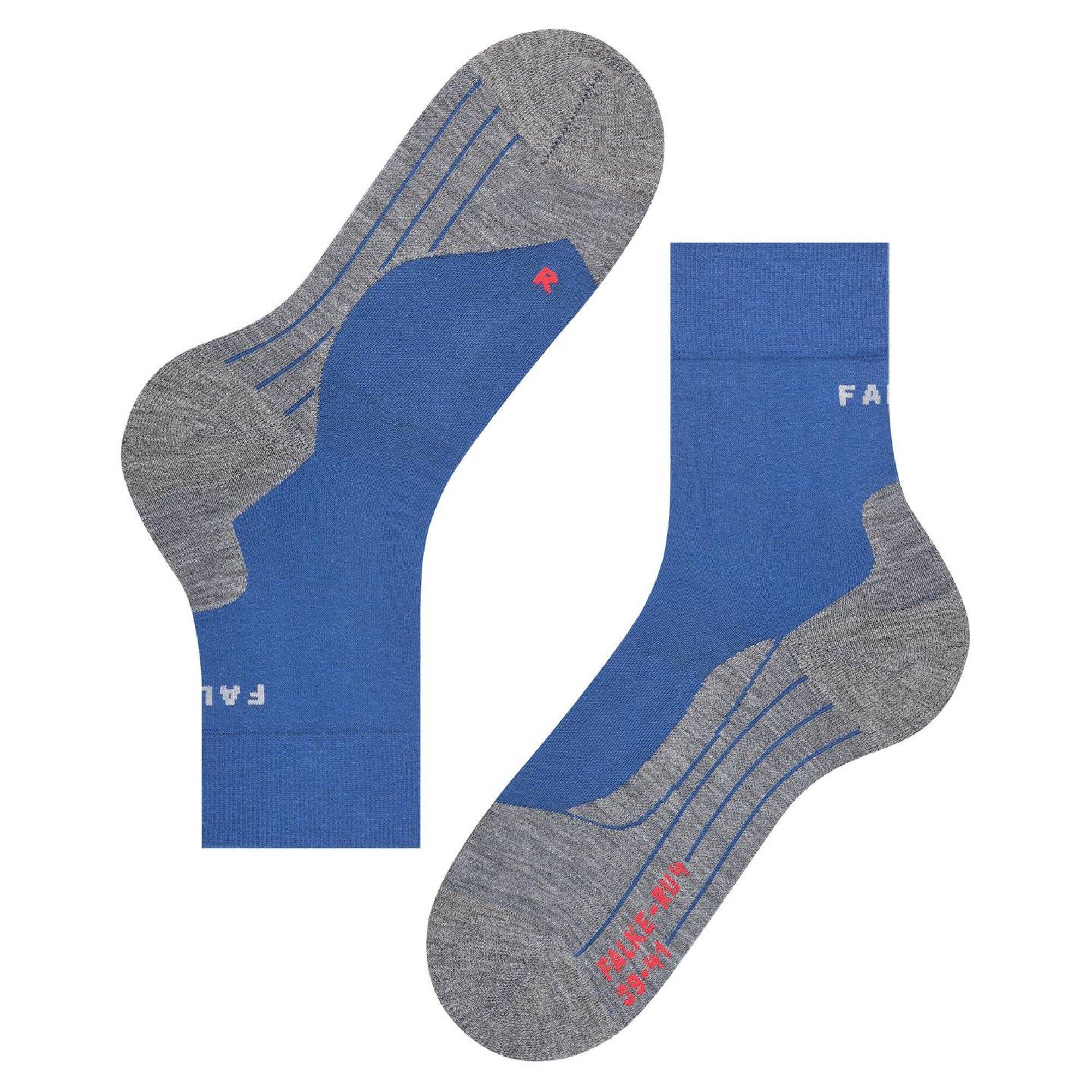 Socken Herren 2er Pack Bequem sitzend 4/4