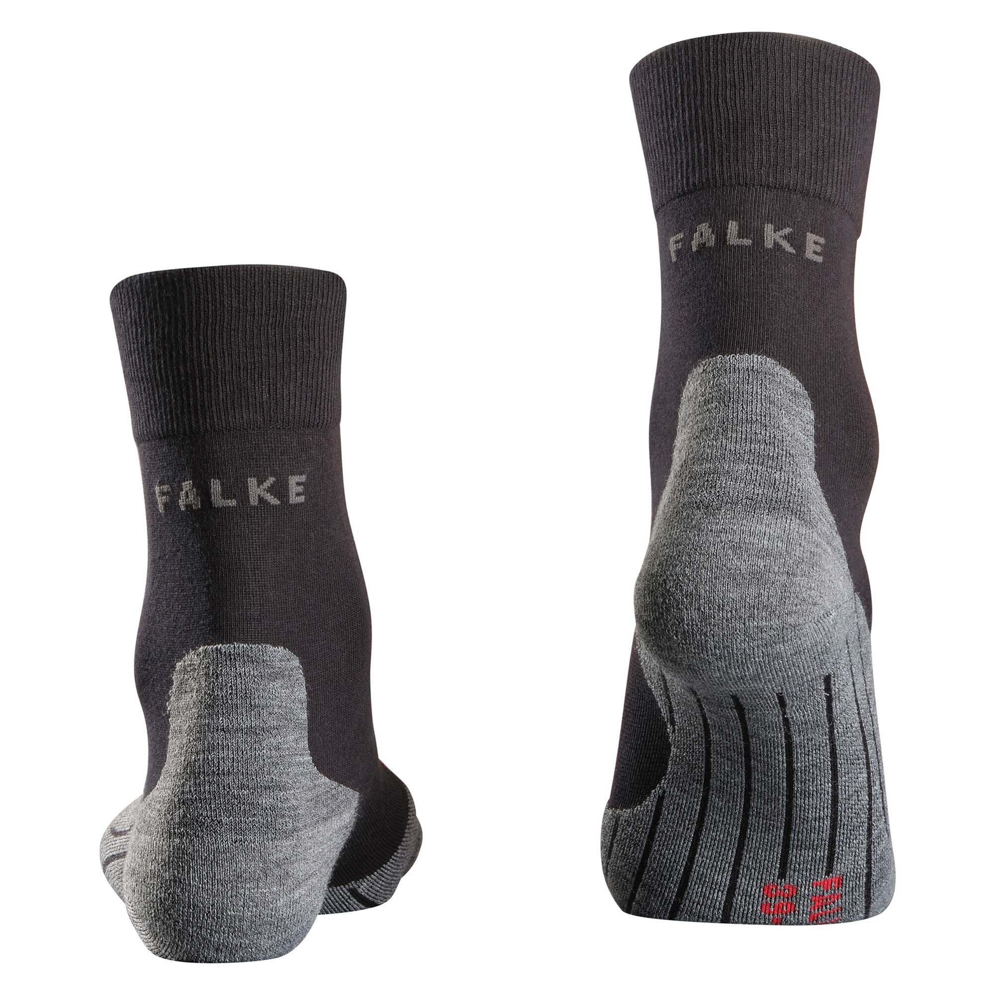 Socken Falke RU4 3/6