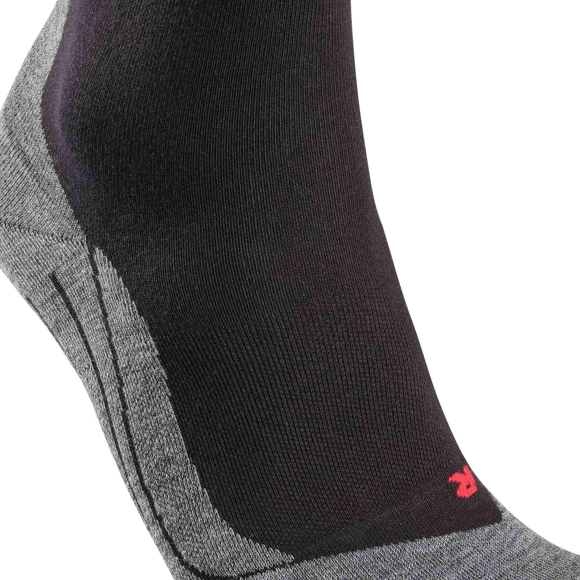 Socken Herren 2er Pack Bequem sitzend 2/4
