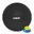 Anti-Burst Fitnessbal Pro - Gymbal Swiss Ball met Pomp - 55 cm