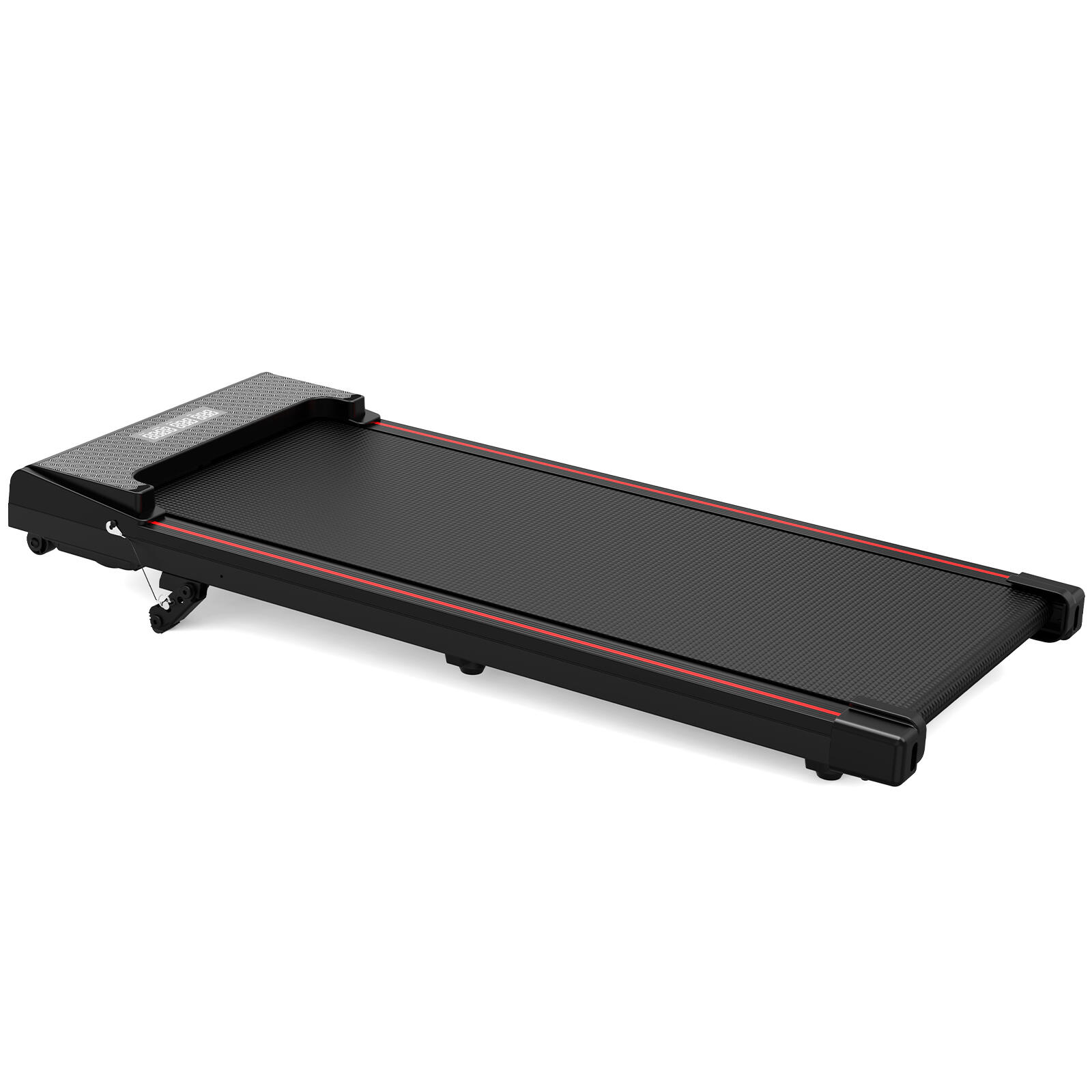 CITYSPORTS Sklon běžeckého pásu 13,41%.ZX1,440W,6,0km/h,LED světlo