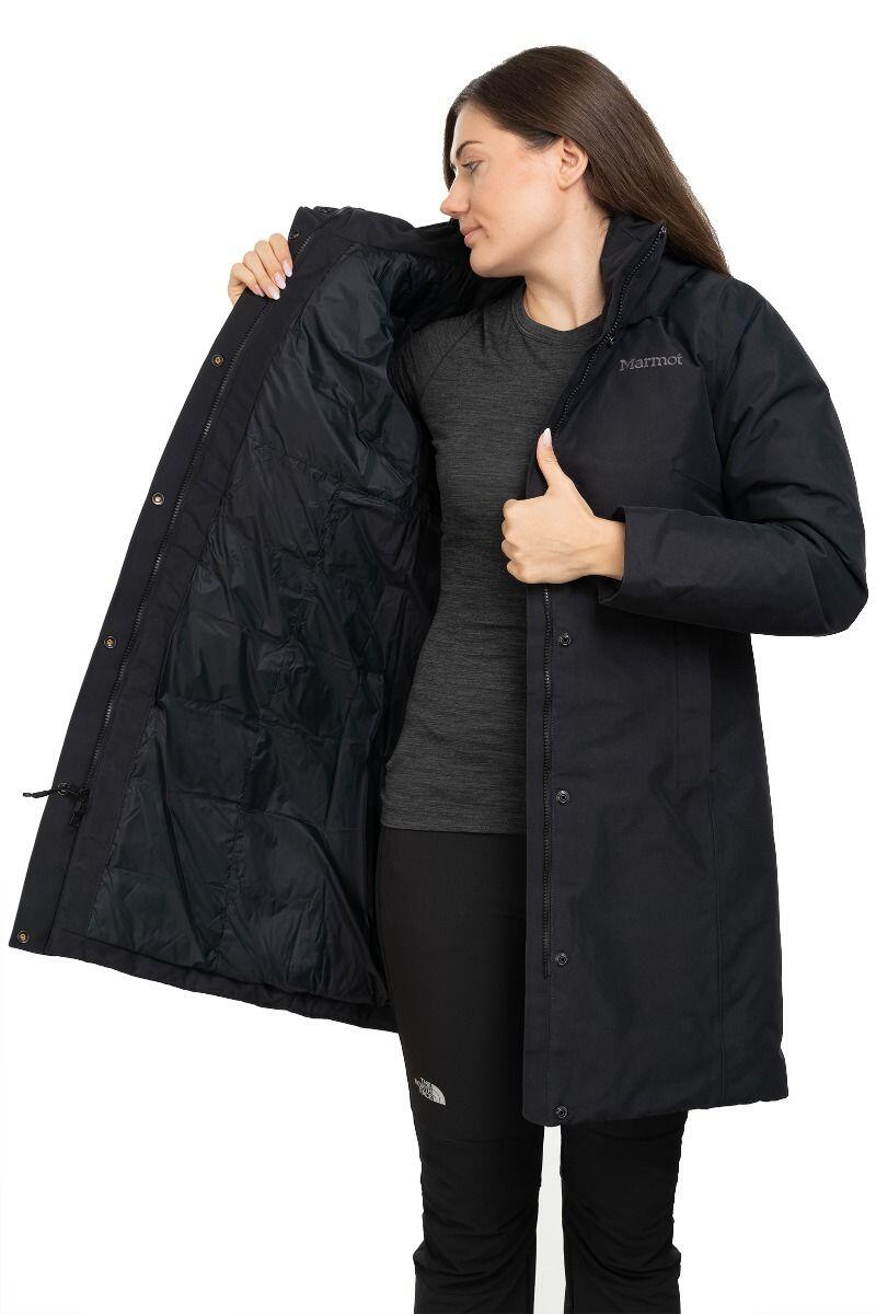 Imperméable Marmot Chelsea pour femmes 6/7