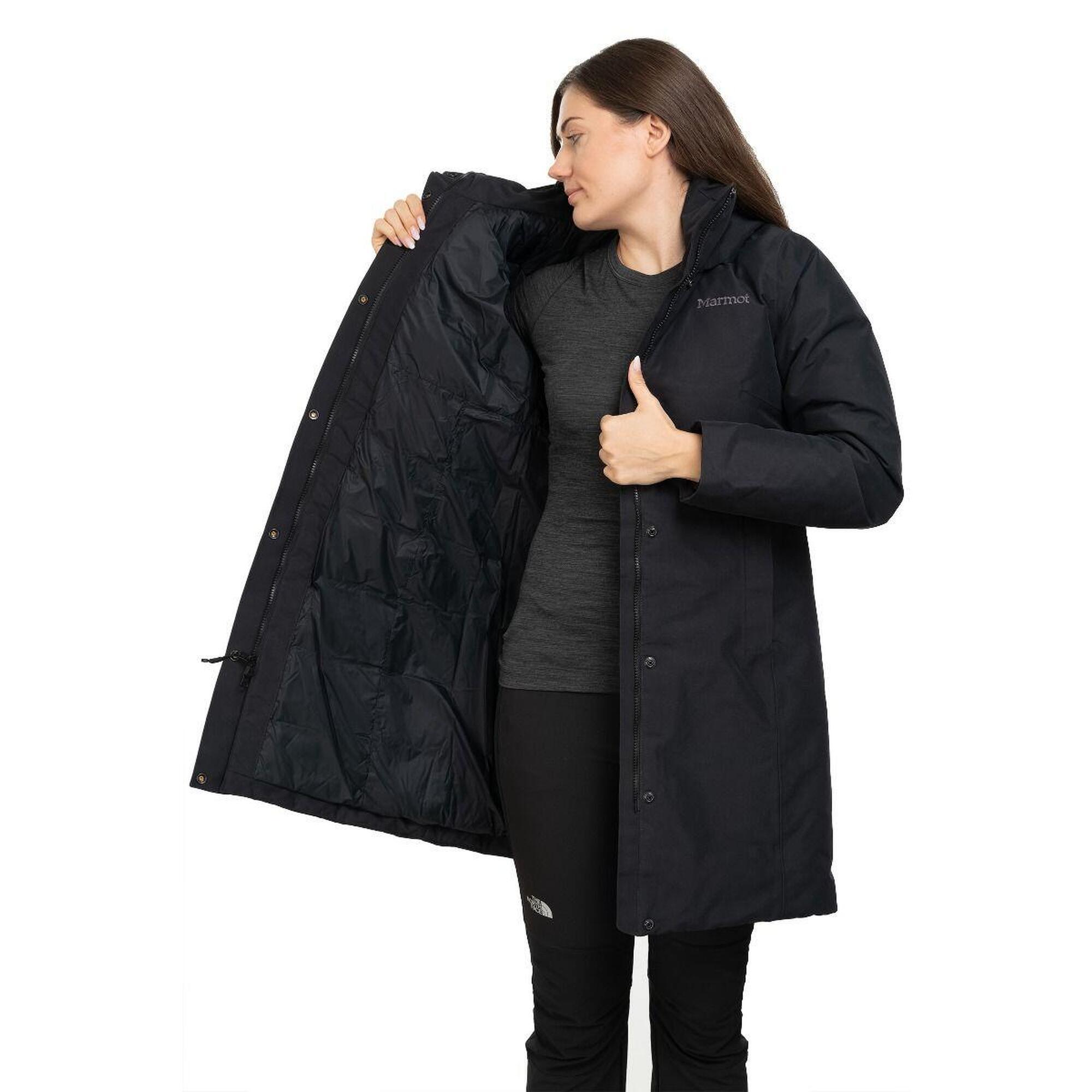 Imperméable Marmot Chelsea pour femmes