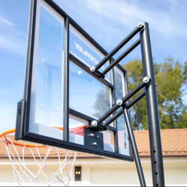 Kosz Do Koszykówki Quickplay Baller Mini Hoop 4/6