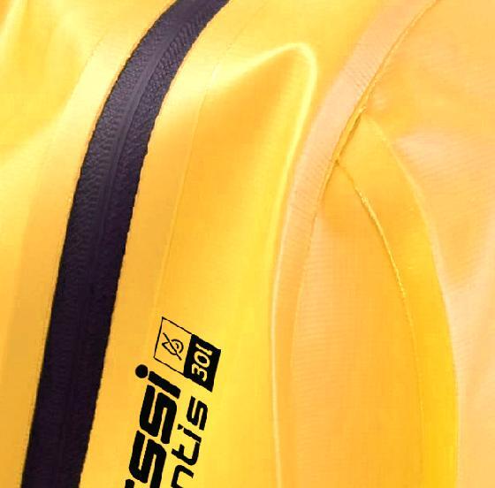 Mochila ATLANTIS Dry 2/2
