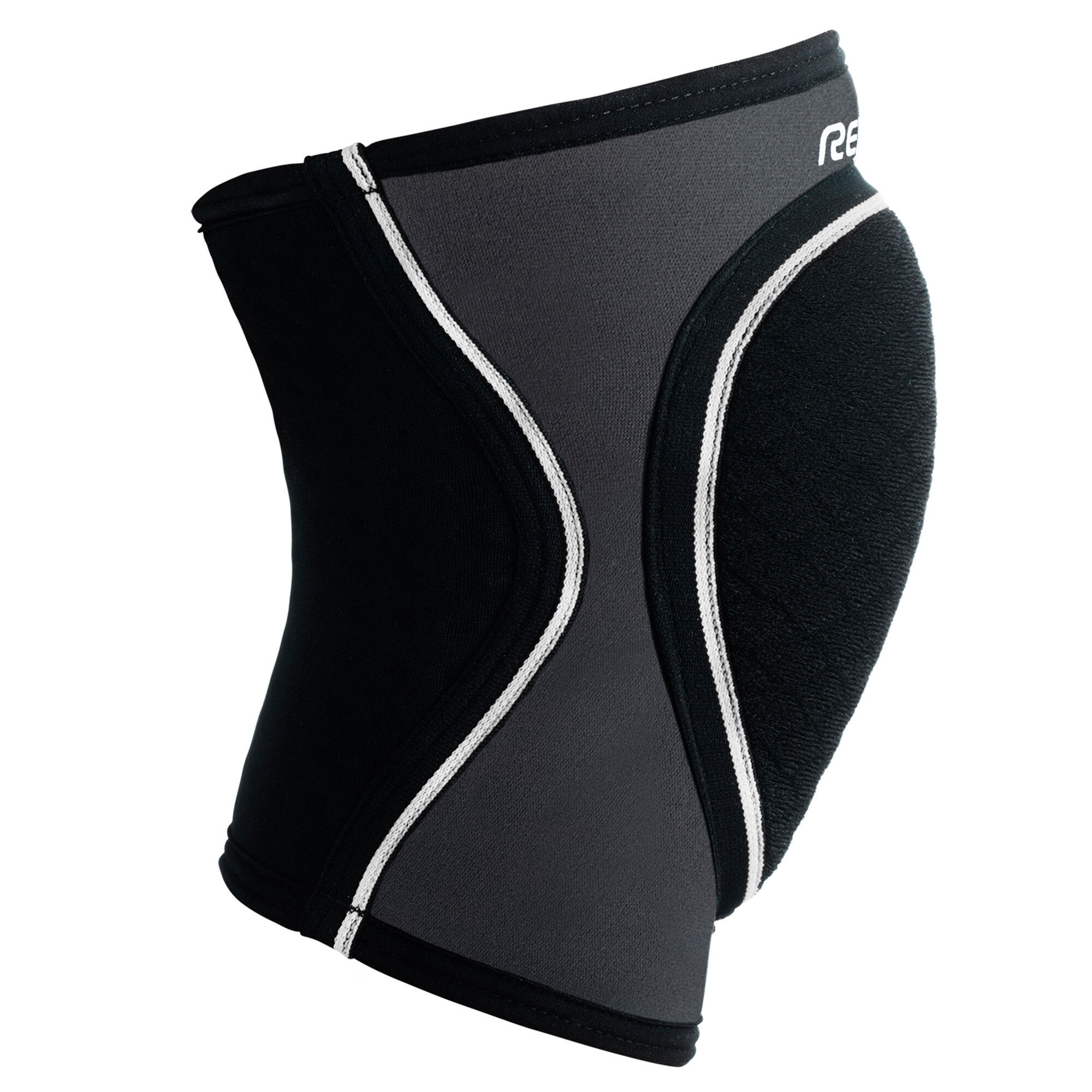 Rehband PRN Knee Pad 5mm | Knieschoner Schutz Handball, Volleyball, Hallensport 3/6