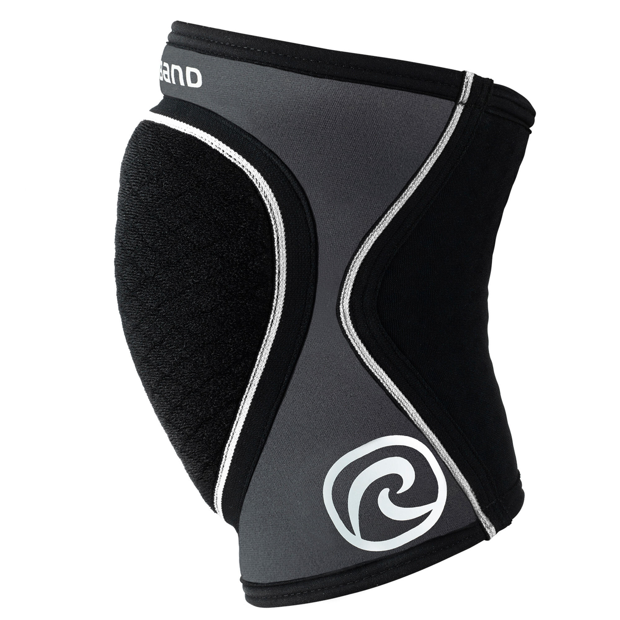 Rehband PRN Knee Pad 5mm | Knieschoner Schutz Handball, Volleyball, Hallensport 2/6