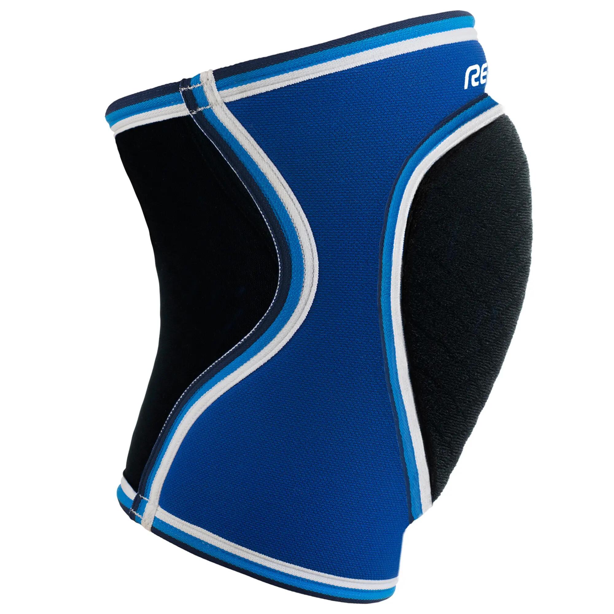 Rehband PRN Genouillère 5 mm | Protection genou handball & volleyball 3/6