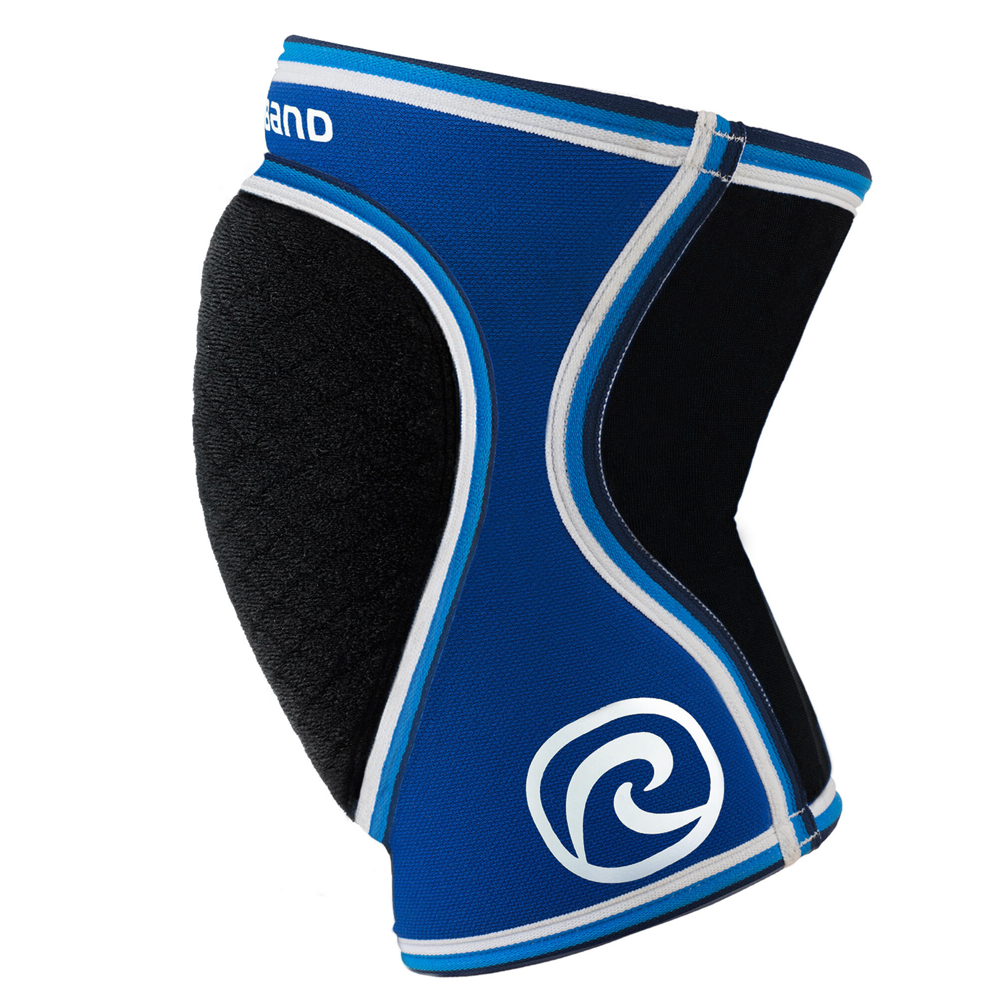 Rehband PRN Knee Pad 5mm | Knieschoner Schutz Handball, Volleyball, Hallensport 2/6