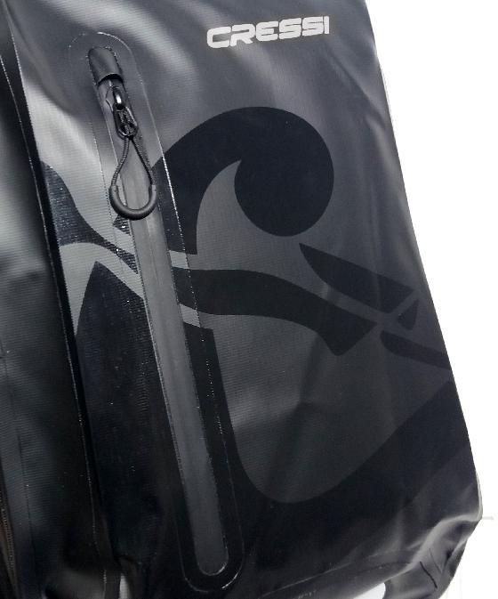 Mochila ATLANTIS Dry 2/3