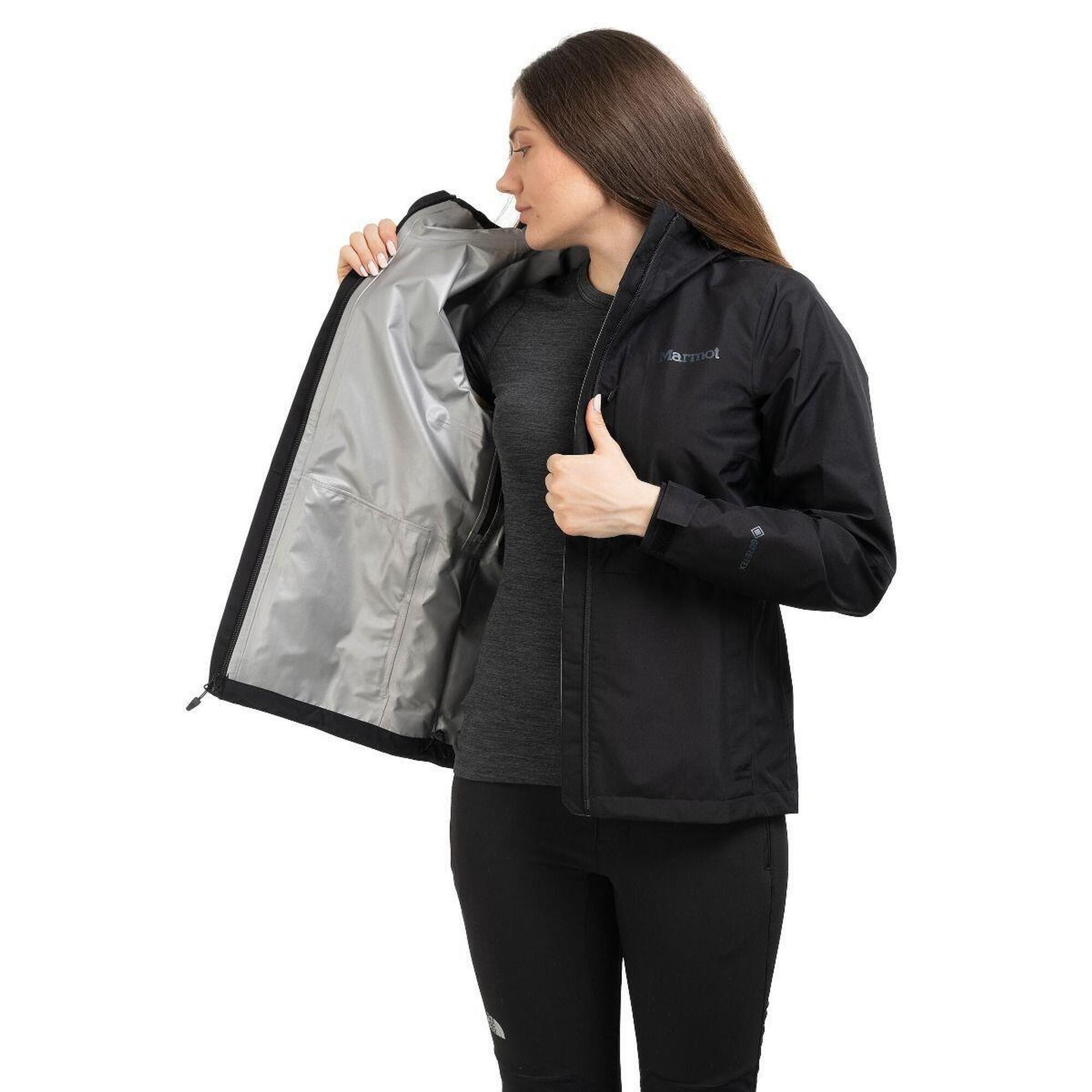 Veste de pluie Marmot Minimalist pour femme