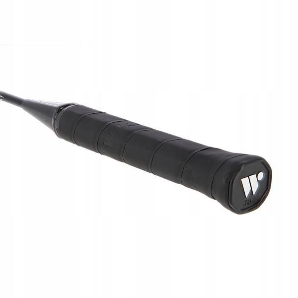 Sada badmintonových raket WISH Steeltech 9K 5/7