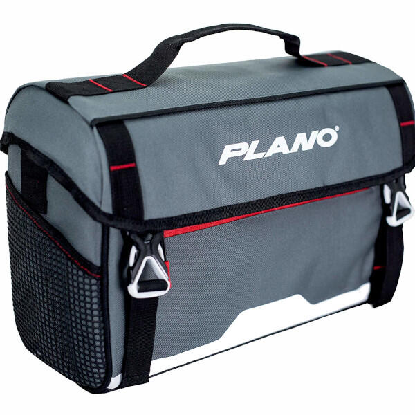 Plano - Sac Série Week-end + 2 Boîtes - Gaine De Pêche - Multicolore - Decathlon